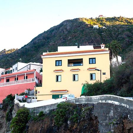 Апартаменти Casa Sol Y Mar Гарачико Екстер'єр фото