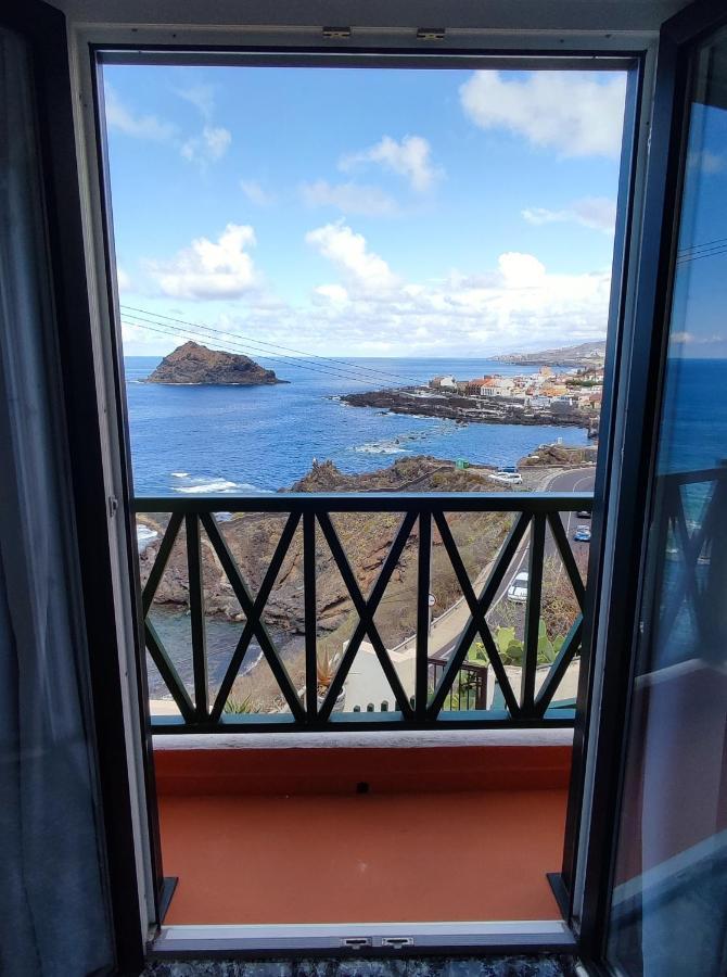 Апартаменти Casa Sol Y Mar Гарачико Екстер'єр фото