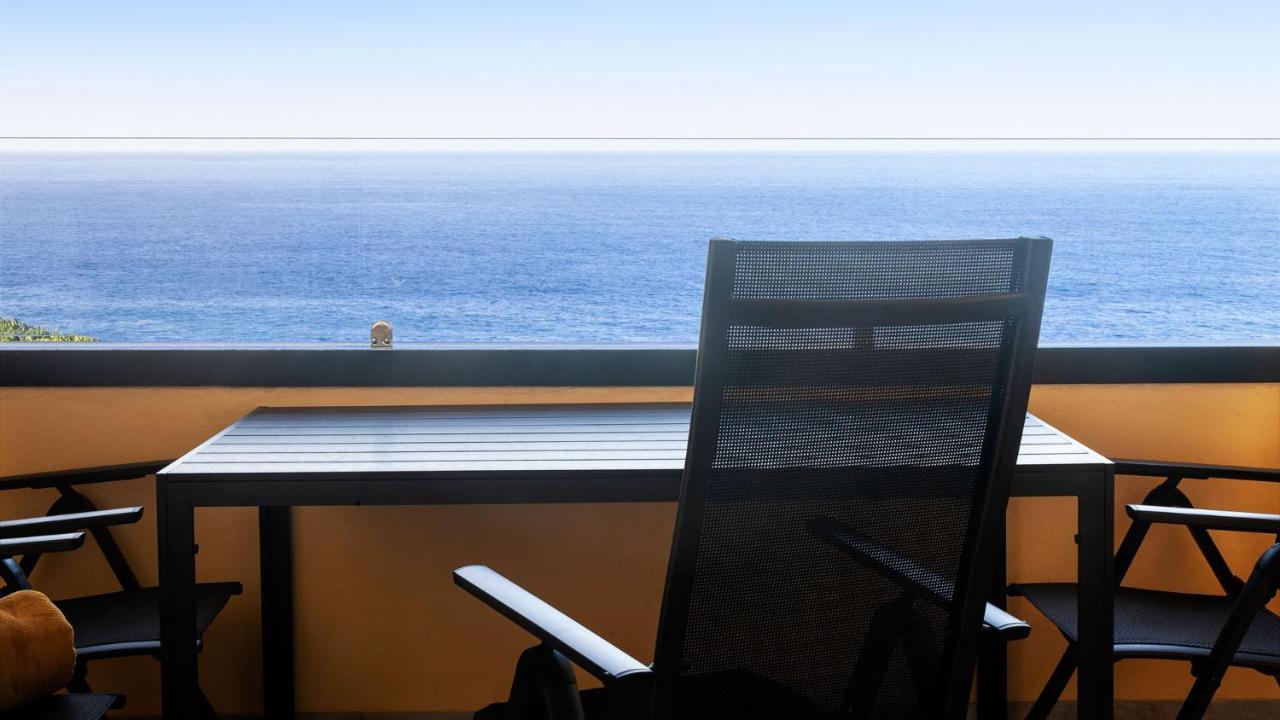 Апартаменти Casa Sol Y Mar Гарачико Екстер'єр фото